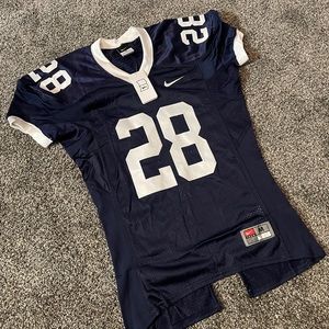 Penn State Nike football Jersey shirt